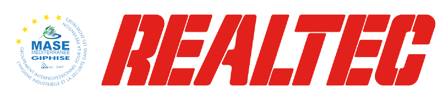 Logorealtec