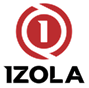 logo izola